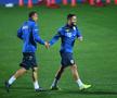FEROE - ROMÂNIA // FOTO+VIDEO Vlad Chiricheș: „Nu vă așteptați să facem spectacol! Important e să câștigăm”