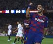 BARCELONA - SEVILLA 4-0 // FOTO+VIDEO Spectacol deosebit pe Camp Nou, cu Suarez și Messi protagoniști