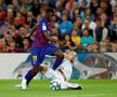 BARCELONA - SEVILLA 4-0 // FOTO+VIDEO Spectacol deosebit pe Camp Nou, cu Suarez și Messi protagoniști