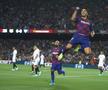 BARCELONA - SEVILLA 4-0 // FOTO+VIDEO Spectacol deosebit pe Camp Nou, cu Suarez și Messi protagoniști