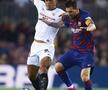 BARCELONA - SEVILLA 4-0 // FOTO+VIDEO Spectacol deosebit pe Camp Nou, cu Suarez și Messi protagoniști