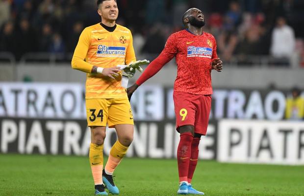 EXCLUSIV Poliția FCSB! Secretul principal: cum au reușit Bogdan Vintilă și Narcis Răducan să repare echipa în timp record
