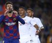 BARCELONA - SEVILLA 4-0 // FOTO+VIDEO Spectacol deosebit pe Camp Nou, cu Suarez și Messi protagoniști