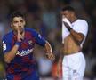 BARCELONA - SEVILLA 4-0 // FOTO+VIDEO Spectacol deosebit pe Camp Nou, cu Suarez și Messi protagoniști