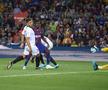 BARCELONA - SEVILLA 4-0 // FOTO+VIDEO Spectacol deosebit pe Camp Nou, cu Suarez și Messi protagoniști