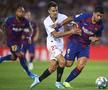 BARCELONA - SEVILLA 4-0 // FOTO+VIDEO Spectacol deosebit pe Camp Nou, cu Suarez și Messi protagoniști