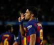 BARCELONA - SEVILLA 4-0 // FOTO+VIDEO Spectacol deosebit pe Camp Nou, cu Suarez și Messi protagoniști