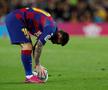 BARCELONA - SEVILLA 4-0 // FOTO+VIDEO Spectacol deosebit pe Camp Nou, cu Suarez și Messi protagoniști