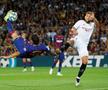 BARCELONA - SEVILLA 4-0 // FOTO+VIDEO Spectacol deosebit pe Camp Nou, cu Suarez și Messi protagoniști