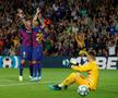BARCELONA - SEVILLA 4-0 // FOTO+VIDEO Spectacol deosebit pe Camp Nou, cu Suarez și Messi protagoniști
