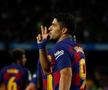 BARCELONA - SEVILLA 4-0 // FOTO+VIDEO Spectacol deosebit pe Camp Nou, cu Suarez și Messi protagoniști