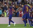 BARCELONA - SEVILLA 4-0 // FOTO+VIDEO Spectacol deosebit pe Camp Nou, cu Suarez și Messi protagoniști