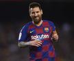 BARCELONA - SEVILLA 4-0 // FOTO+VIDEO Spectacol deosebit pe Camp Nou, cu Suarez și Messi protagoniști