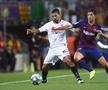 BARCELONA - SEVILLA 4-0 // FOTO+VIDEO Spectacol deosebit pe Camp Nou, cu Suarez și Messi protagoniști