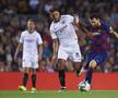 BARCELONA - SEVILLA 4-0 // FOTO+VIDEO Spectacol deosebit pe Camp Nou, cu Suarez și Messi protagoniști