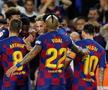 BARCELONA - SEVILLA 4-0 // FOTO+VIDEO Spectacol deosebit pe Camp Nou, cu Suarez și Messi protagoniști