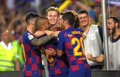 Curățenie la Barcelona, în ultima zi de mercato » La ce fotbaliști au renunțat catalanii