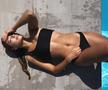 Denisa Budan iubita Aleix Garcia