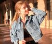 Denisa Budan iubita Aleix Garcia