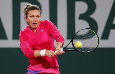 Trei coroane și două șanse » Cum a fost 2020 pentru Simona Halep