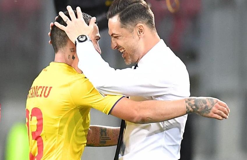 Mirel Rădoi vrea să califice România la Euro 2020