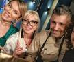 Alberto Chelu l-a impresionat pe Florin Dumitrescu