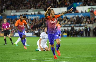 DINAMO. Portretul lui Aleix Garcia, supertransferul anului în Liga 1: „Iată la ce să vă așteptați de la mine!” » Cum l-a convins pe Guardiola