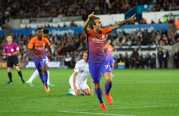 DINAMO. Portretul lui Aleix Garcia, supertransferul anului în Liga 1: „Iată la ce să vă așteptați de la mine!” » Cum l-a convins pe Guardiola