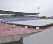 Ce se întâmplă la arena din Reykjavik: imagini de la echipa GSP în Islanda