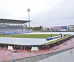 Ce se întâmplă la arena din Reykjavik: imagini de la echipa GSP în Islanda