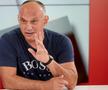Invitat în emisiunea „Prietenii lui Ovidiu”, Florin Prunea, 52 de ani, a vorbit despre meciul Islanda - România, semifinala play-off-ului pentru Campionatul European.