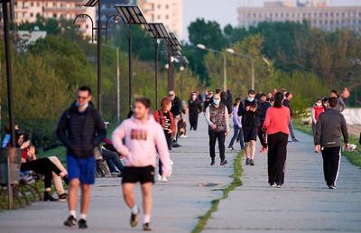 Restricții drastice în București din cauza coronavirusului » Toate măsurile intră în vigoare de miercuri