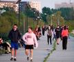 Restricții drastice în București din cauza coronavirusului » Toate măsurile intră în vigoare de miercuri