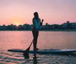 Raluca Zenga, foto: Instagram @ralucazenga.travels