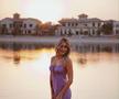 Raluca Zenga, foto: Instagram @ralucazenga.travels