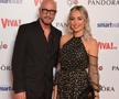 Antrenorul Walter Zenga, 50 de ani, divorțează de Raluca (38). Informația a fost confirmată chiar de tehnicianul care a pregătit-o ultima dată pe Cagliari.