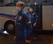 Naționala României a ajuns în Islanda la ora locală 19:00 (22:00 în România)