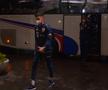 ISLANDA - ROMÂNIA. VIDEO+FOTO „Tricolorii” au ajuns în Islanda: test COVID-19 pe aeroport » Reporterii GSP au primele imagini de la sosirea delegației noastre