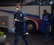 ISLANDA - ROMÂNIA. VIDEO+FOTO „Tricolorii” au ajuns în Islanda: test COVID-19 pe aeroport » Reporterii GSP au primele imagini de la sosirea delegației noastre