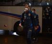 ISLANDA - ROMÂNIA. VIDEO+FOTO „Tricolorii” au ajuns în Islanda: test COVID-19 pe aeroport » Reporterii GSP au primele imagini de la sosirea delegației noastre