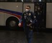 ISLANDA - ROMÂNIA. VIDEO+FOTO „Tricolorii” au ajuns în Islanda: test COVID-19 pe aeroport » Reporterii GSP au primele imagini de la sosirea delegației noastre