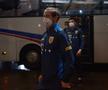 ISLANDA - ROMÂNIA. VIDEO+FOTO „Tricolorii” au ajuns în Islanda: test COVID-19 pe aeroport » Reporterii GSP au primele imagini de la sosirea delegației noastre