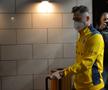 ISLANDA - ROMÂNIA. VIDEO+FOTO „Tricolorii” au ajuns în Islanda: test COVID-19 pe aeroport » Reporterii GSP au primele imagini de la sosirea delegației noastre