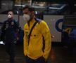 ISLANDA - ROMÂNIA. VIDEO+FOTO „Tricolorii” au ajuns în Islanda: test COVID-19 pe aeroport » Reporterii GSP au primele imagini de la sosirea delegației noastre