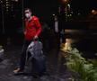 ISLANDA - ROMÂNIA. VIDEO+FOTO „Tricolorii” au ajuns în Islanda: test COVID-19 pe aeroport » Reporterii GSP au primele imagini de la sosirea delegației noastre