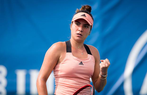 A patra româncă pe tabloul de la Indian Wells! A trecut de calificări și poate da peste finalista US Open