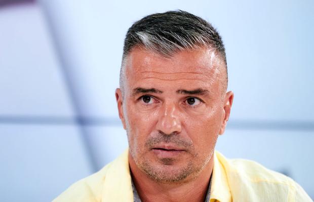 Daniel Pancu, discurs dur: „Un singur prost, care se numea Pancu, a fost demis după două egaluri și o înfrângere”