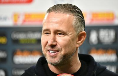 Veste mare primită de Reghecampf! Fotbalistul a primit OK-ul medicilor și e gata să joace
