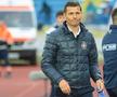 Costel Gâlcă a refuzat-o pe Sepsi / foto: Arhivă GSP
