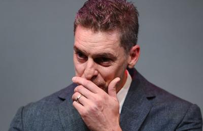 Pau Gasol și-a anunțat retragerea în lacrimi: „Am vrut să-mi termin cariera pe teren, nu accidentat și chinuit de operații” » Bornele unei cariere de excepție